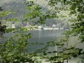  Blick ber den Lunzersee 