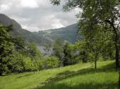  Fernblick zum Lunzersee 