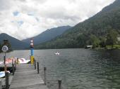  Blick ber den Lunzersee 