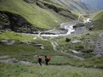  Blick ins Kdnitztal 