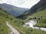  Wanderweg entlang des Kdnitzbachs 