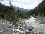  Wanderweg entlang des Kdnitzbachs 