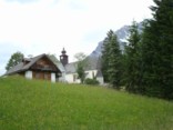  Blick zur kath. Pfarrkirche hl. Rupert in Kulm 