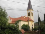  Kirche von Borinka 