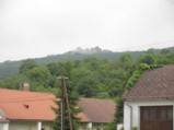  Fernblick zur Burg-Ruine Pajstun 