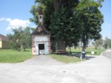  die Meierhofkapelle in Schwarzenau 