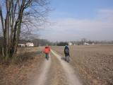  Wanderweg nach Leutmannsdorf 