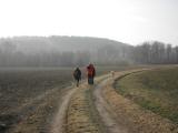  Wanderweg nach Leutmannsdorf 