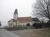  Pfarrkirche Hafnerbach 
