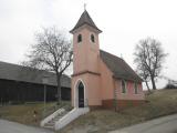  Dorfkapelle Korning 
