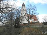  Pfarrkirche Bisamberg 