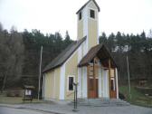  Dorfkapelle Zitternberg 