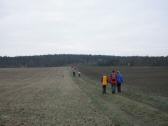  Marathonis auf der Hochebene "Heide" 