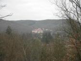  Fernblick zum Schloss Buchberg 