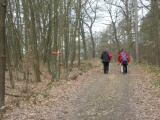  bergan ber die Saulacken nach Tautendorf 