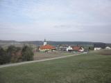  Fernblick nach Tautendorf 