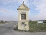  schner Bildstock bei Tautendorf 