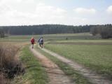  Marathonis auf dem Rckweg 