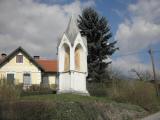  Bildstock "Dickes Kreuz" in Gars am Kamp  