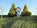  Bildstock bei Weinzierl am Walde 