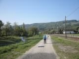  Wanderweg entlang der Erlauf 