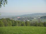  Fernblick nach Purgstall 