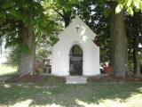  kleine Kapelle beim Gehft Eichberg 