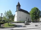  Dorfkapelle Feichsen 