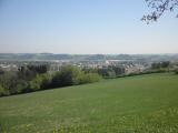  Fernblick nach Purgstall 