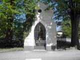  Kapelle an der Feichsenstrae in Purgstall 