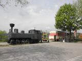  Museumsbahn in Bischofstetten 