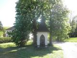  kleine Kapelle in Thalling 