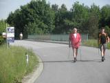  2 frhliche Marathonis 