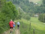  bergab nach Stssing 