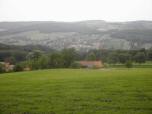  Fernblick ber Lielach nach Kasten 