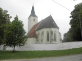  Kirche St. Peter am Anger 