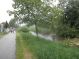  Wander- und Radweg entlang des Michelbachs 