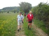  Marathonis kurz nach der K+L Lielach 