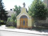  kleine Kapelle in Sittendorf 