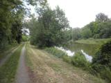  Wanderweg entlang der Traisen 