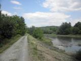  Wanderweg entlang der Traisen 