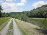  Wanderweg entlang der Traisen 