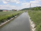  Traisenkanal bei Eind 