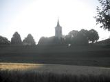  Wallfahrtskirche Maria Bild leider im Gegenlicht 