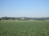  Fernblick nach St. Martin a. d. Raab 