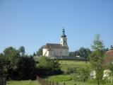  Pfarrkirche von St. Martin a. d. Raab 