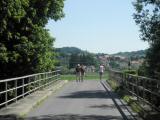  Raabbrcke in der Nhe von Hohenbruck 