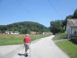  Wanderweg durch den Laritzgraben 