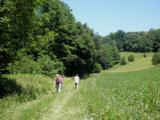  schner Wanderweg 