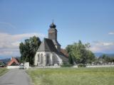  Pfarrkirche Sankt Peter im Moos 